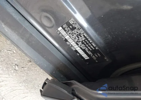 2019 Toyota Rav4 Hybrid Limited z USA, uszkodzony, nr VIN 2T3DWRFV0KW022232